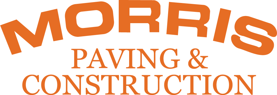 Morris Paving & Construction Logo